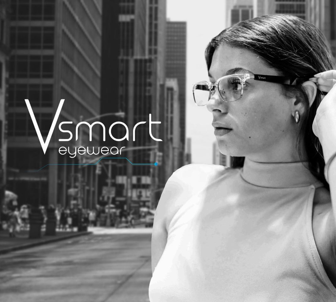 V Smart Eyewear – V Smart Eyewear SA