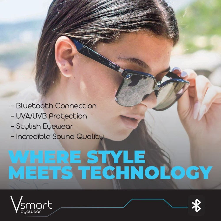 V Smart Eyewear – V Smart Eyewear SA